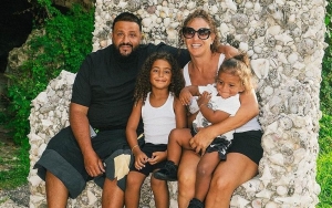 DJ Khaled Grateful for Love and Prayers as He and Family Recover From Covid-19 Battle