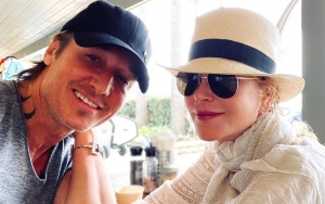 Nicole Kidman and Keith Urban's 13-Year-old Daughter Has Received Covid Vaccination