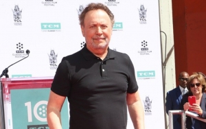 Billy Crystal Recalls Walking Out of Hospital Nearly Naked After Getting High During MRI Scan