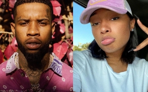 Tory Lanez Found in Violation of Megan Thee Stallion's Protective Order at Rolling Loud  