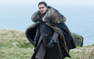 Kit Harington Gets Real About Why He Wants to Distance Himself From Stoic Jon Snow Character