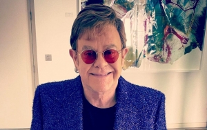 Elton John Pairs Up Pop Stars and Athletes to Trade Skills in New TV Series