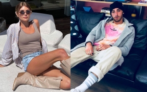 Olivia Jade Confirms 'Single' Status After Breaking Up With BF Jackson Guthy