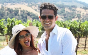 Sarah Hyland and Fiance Wells Adams Plan Another Engagement Party Before Wedding