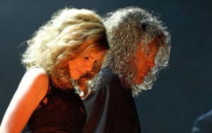 Robert Plant Explains Why It Took Him 14 Years to Reunite With Alison Krauss After First Joint Album