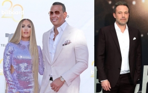 Jennifer Lopez Unfollows Ex-Fiance Alex Rodriguez on Instagram Amid Ben Affleck Reconciliation