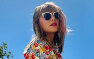 Taylor Swift's Stalker Arrested in Her Apartment Building