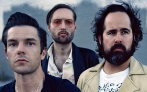 The Killers Require Proof of COVID Vaccination and Negative Test for New York City Concert 