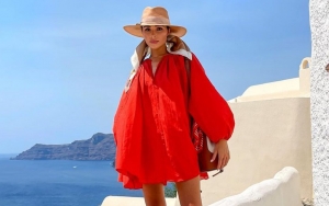 Olivia Culpo Tearfully Slams JetBlue Airways After Her Dog Is Denied Access