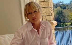 Robin Wright Calls Filming 'Land' in the Rocky Mountains 'A Different Experience'