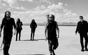 Korn Forced to Cancel Pennsylvania Concert Over Positive COVID-19 Test