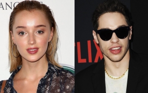 Phoebe Dynevor and Pete Davidson's Whirlwind Romance 'Won't Recover' as They Split After 5 Months