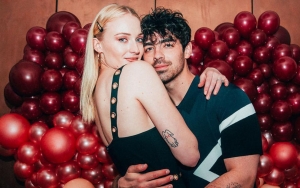 Sophie Turner Shares Sweet Tribute to Celebrate Joe Jonas' Birthday
