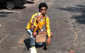 Social Media Users Not Impressed by Lil Nas X's Thirst Trap Showing His Bulge
