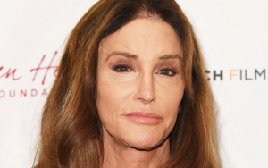 Caitlyn Jenner Vows to Finish Southern Border Wall in San Diego if She's Elected as Governor