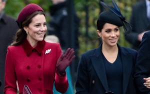 Meghan Markle Reportedly Reaches Out to Kate Middleton to Collaborate on Netflix Project  