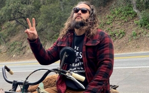 Jason Momoa Bans His Kids From Watching 'Baywatch' and 'Game of Thrones'
