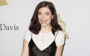 Lorde Grateful She Didn't 'Invite' Talks About Her Body Image During Early Career