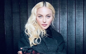 Madonna Signs Massive New Deal With Warner Music Group