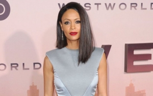 Thandie Newton Not Keen to Do Violent Movie Scenes