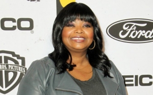 Octavia Spencer Obsessed With True Crime Shows