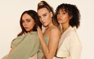 Little Mix Spark New Music Rumors as They Tease 10th Anniversary Celebration