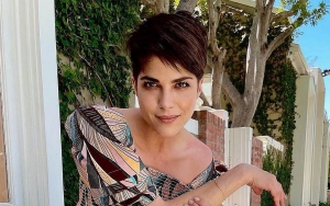 Selma Blair in Remission After Stem Cell Transplant and Chemotherapy