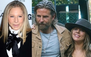 Barbra Streisand: Lady GaGa and Bradley Cooper's 'A Star Is Born' Lacks Originality