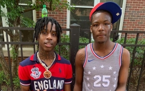 Polo G Heartbroken After Best Friend BMoney 1300 Was Killed in Chicago Shooting