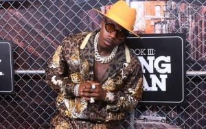 DaBaby Jokes About 'Switching' to RnB After Being Canceled Over Homophobic Remarks  