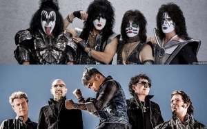KISS and Journey to Tackle Las Vegas Residencies in December