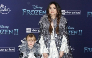 Selena Gomez Roasted by Sister Gracie Over Funny TikTok Mishap