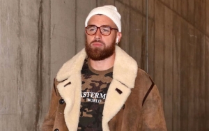 Travis Kelce Draws Beard on His New Twitter Photo After Fans Jokingly Troll His Shaved Look