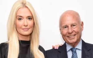 Tom Girardi Auctions Off Erika Jayne 'Collectibles' Amid Bankruptcy Case
