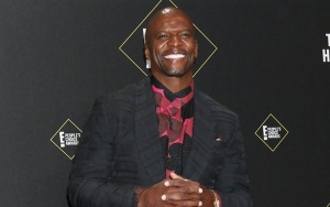 Terry Crews Insists He's Not 'Anti-Bathing' and Claims His Comments Were 'Misinterpreted'