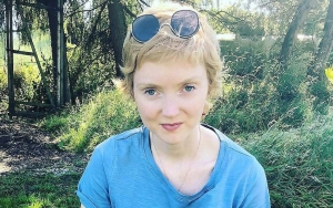 Lily Cole Regrets Ill-Timed Burqa Pic, Claims She Didn't Know About Taliban Takeover in Afghanistan