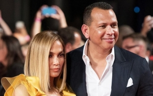 Alex Rodriguez Keen to 'Move Forward' as He Breaks Silence on Jennifer Lopez Split