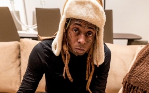 Lil Wayne Offers Financial Aid and Job to Former Cop Who Saved Him From Suicide