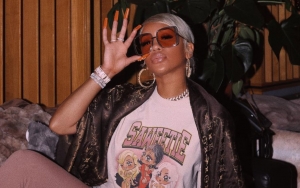 Saweetie Calls on People to Stop Spreading Hate as She Addresses Homophobia in Rap Community
