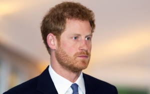 Prince Harry Encourages Soldiers to Support Each Other After Taliban Takeover in Afghanistan