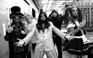 Korn Call Off More Shows as Frontman Is Revealed to Test Positive for Covid-19