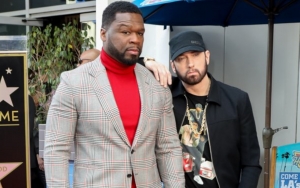 Eminem Confirmed to Play Real-Life Drug Dealer White Boy Rick in 50 Cent's New Show