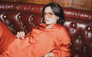 Jessie J Puts New LP on Hold as She Struggles to Sing Amid Health Issues