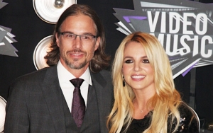 Britney Spears Might Have Secretly Married Jason Trawick, Court Documents Reveal
