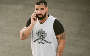 Drake Blames COVID-19 After Fans Mock His Haircut