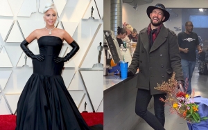 Lady GaGa Called Out for Not Helping Dogwalker After His Car Broke Down