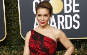 Alyssa Milano Gets Into Car Accident, Performs CPR After Uncle Passes Out Behind the Wheel