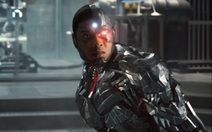 Ray Fisher Needs an Apology From WB to Reprise Cyborg Role