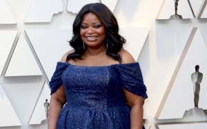 Octavia Spencer Spills on What She Has to Learn for 'A Christmas Carol' Remake