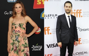 Rachael Leigh Cook Gets Candid About Tobey Maguire's Role in Her Missing Out on 'Boys and Girls' 